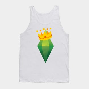 Sims Royalty Tank Top